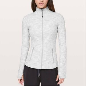 Lululemon Define Jacket